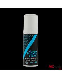 VISIODRY Superhydrophobic anti-rain pulverisator 20 mL/30 g