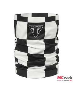 CHECKER SEAMLESS RAPID DRY TUBE