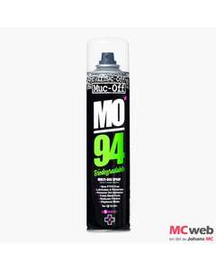 MO-94 SPRAY 400ML