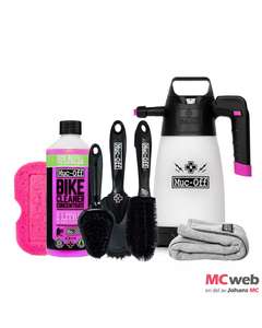 Muc-off Foeam Sprayer Kit