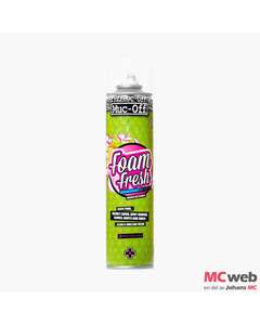 FOAM FRESH 400ML