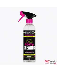 Muc-Off Powersport Wheel Clean