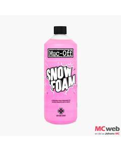 Snow Foam 1L