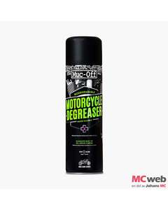 DEGREASER SPRAY 500ML