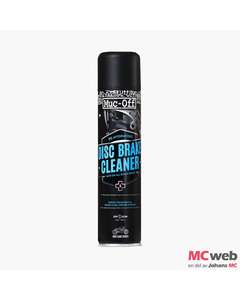 DISC BRAKE CLEANER 400ML