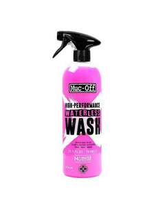 High Performance Waterless Wash 750ml