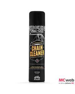 Motorcycle Chain cleaner 400ml