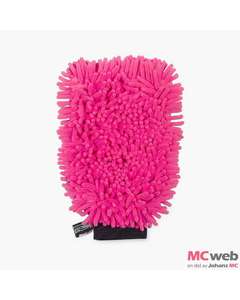 2in1 Chenille Microfibre Wash Mit