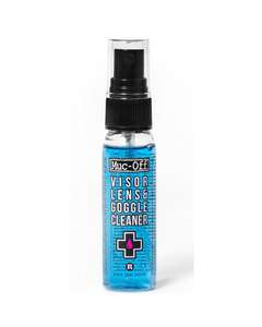 HELMET VISOR & GOGGLE CLEAN 30ML