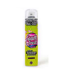 FOAM FRESH 400ML