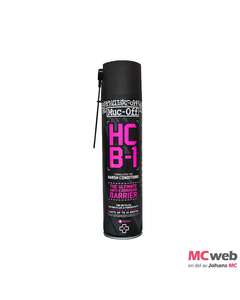 Muc-Off HCB-1 (Harsh Conditions Barrier) 400ml