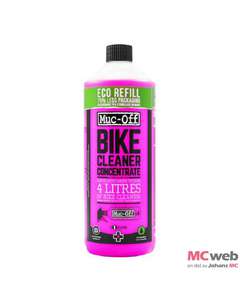 Bike Cleaner Concentrate 1 L