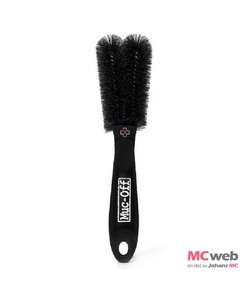 Brush - 2 Prong