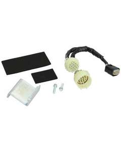 Monteringssats för Multimedia Platform Vespa