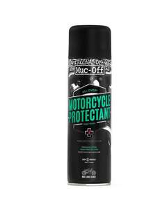 MOTORCYCLE PROTECTANT 500ML
