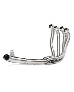 Akrapovic Optional Header (SS) Z900 2020 - - 1