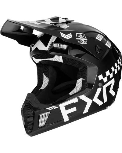 Clutch Gladiator Helmet