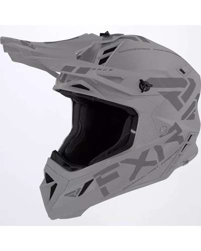 HELIUM PRIME HELMET