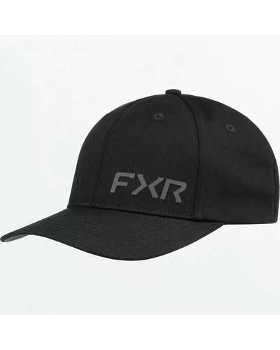 Evo Hat Black Ops