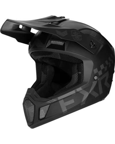 Clutch Gladiator Helmet