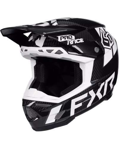 6D ATR-3 Helmets Prime