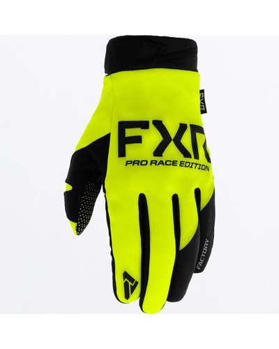 Cold cross lite glove