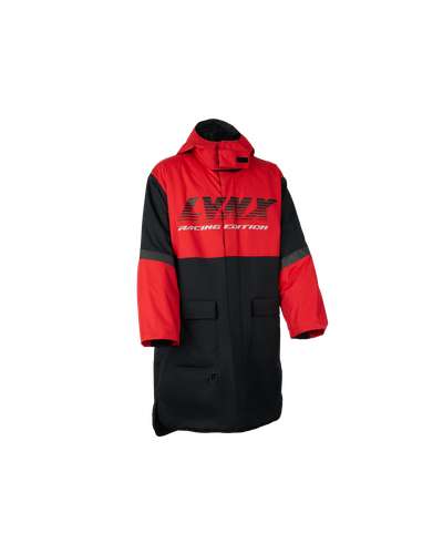 LYNX WARM-UP JKT