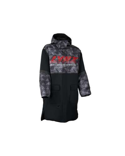 Lynx warm-up jkt