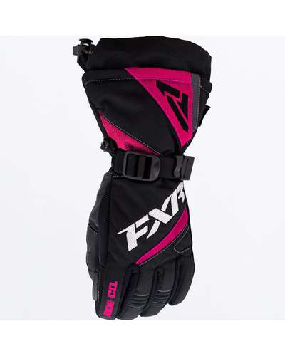 Child helix race glove