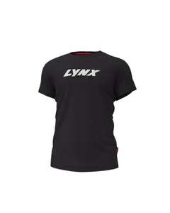 LYNX SIGNATURE TEE MEN'S