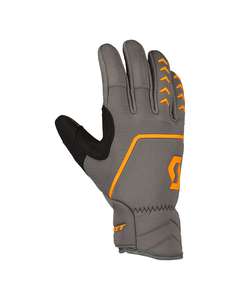 SCO GLOVE RIDGELINE - DARK GREY