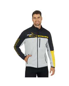 MEN XTEAM MICRO-FLEECE