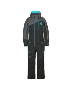 SCOTT MONOSUIT W'S DS SHELL DRYO