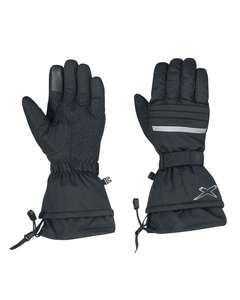X-TEAM NYLON GLOVES MEN