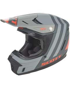 SCOTT HELMET 350 EVO KID PLUS