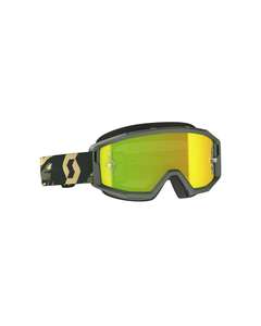 SCOTT PRIMAL CAMO KAKI