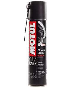 Motul chainlube road plus 400 ml