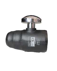 Hyper Skivbromslås 10mm