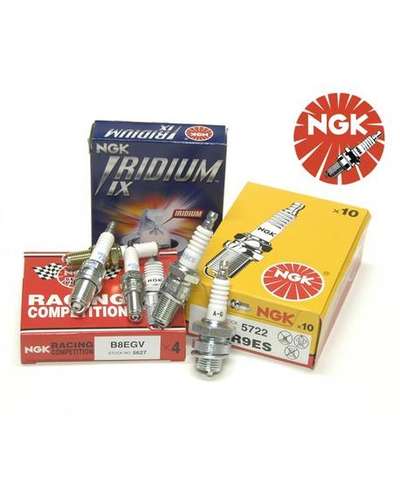 NGK tennplugg BCPR5ES