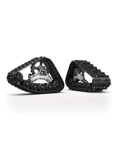 Apache 360 LT beltesett – Can-Am ATV/UTV