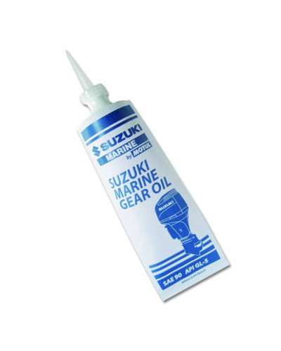 Marine gear oil sae90