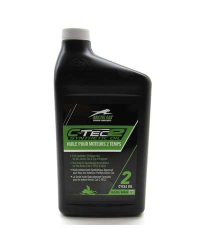 S/m 2-cycle synthetic c-tec2-1