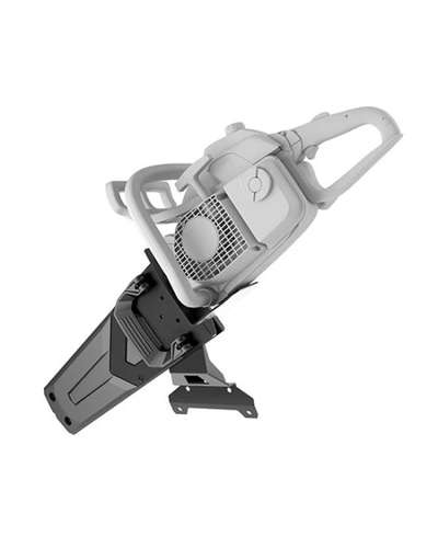 Holder for motorsag – Ski-Doo/Lynx snøscooter