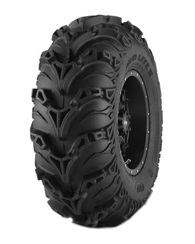 ITP Mud Lite 2 E4 6-Lags - 28x11-14 27mm Knasthøyde, Veigodkjent