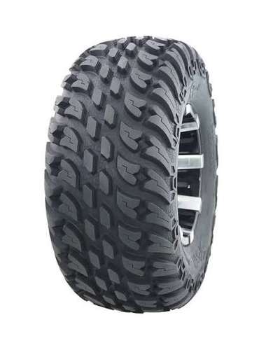 Wanda VS3020 Storm ATV-dekk, 26x9R-14 radial. 17 mm knasthøyde