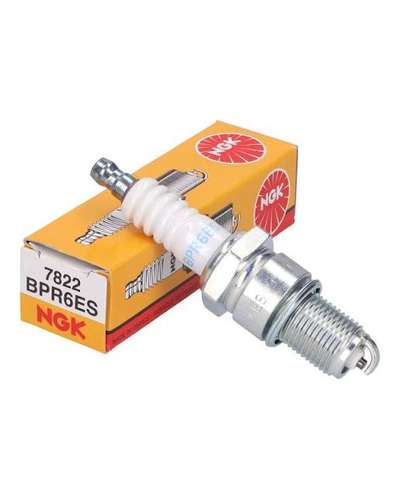 NGK tennplugg BPR6ES
