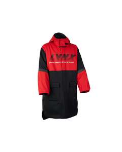 LYNX DEPÅROCK WARM-UP JKT