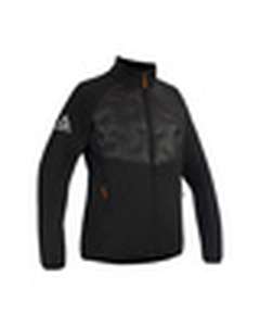 AMOQ Advance Hybrid Jacka Svart