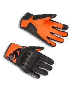 KTM HANDSKAR STREET EVO K-HYDROTECH