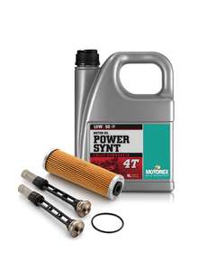 Serviekit KTM 790-1290